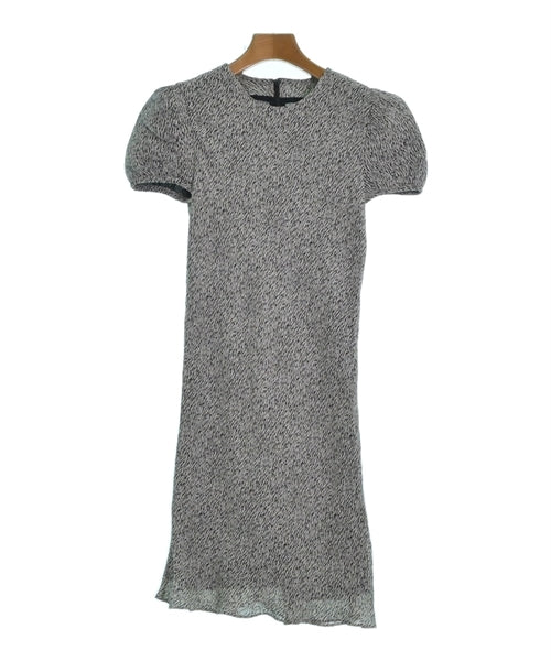 Saint Laurent Paris Dresses