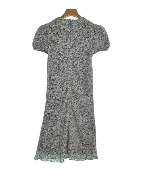 Saint Laurent Paris Dresses