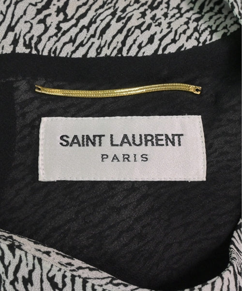 Saint Laurent Paris Dresses