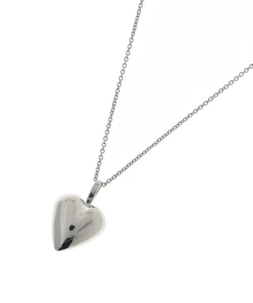 Saint Laurent Paris Necklaces