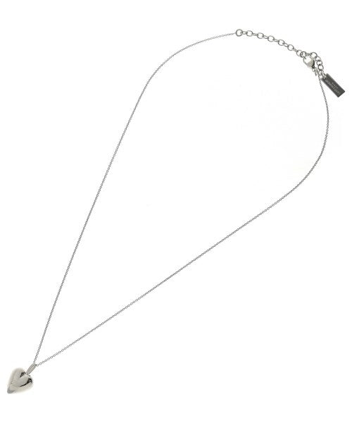 Saint Laurent Paris Necklaces