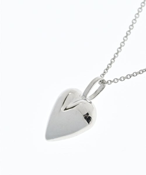 Saint Laurent Paris Necklaces