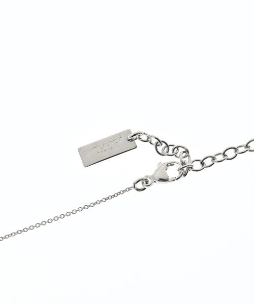Saint Laurent Paris Necklaces