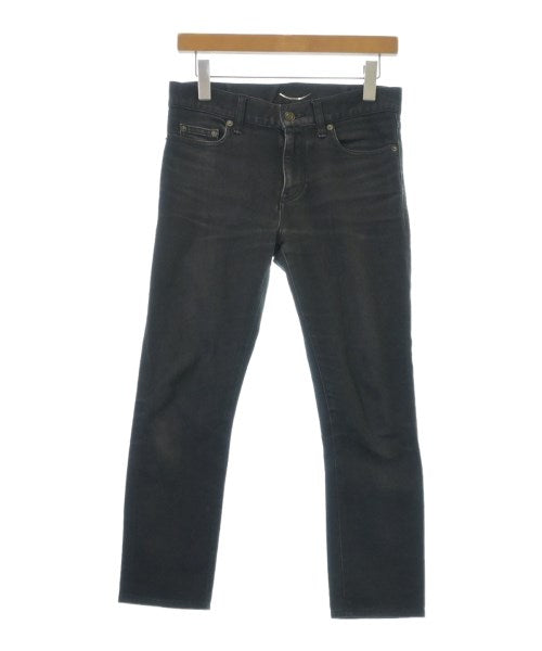 Saint Laurent Paris Jeans