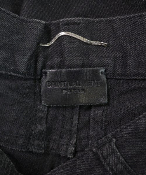 Saint Laurent Paris Jeans