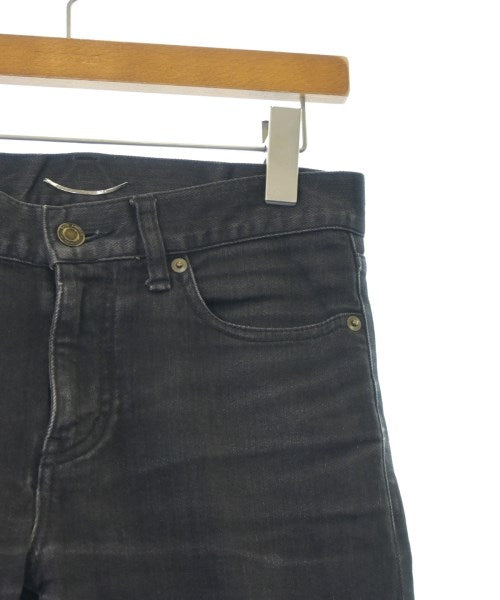 Saint Laurent Paris Jeans