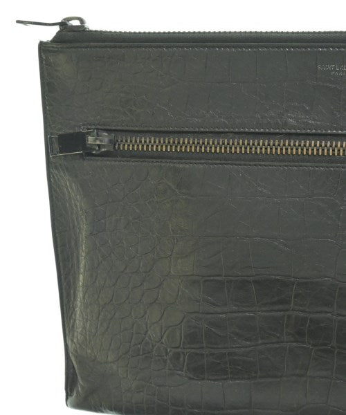 Saint Laurent Paris Clutches