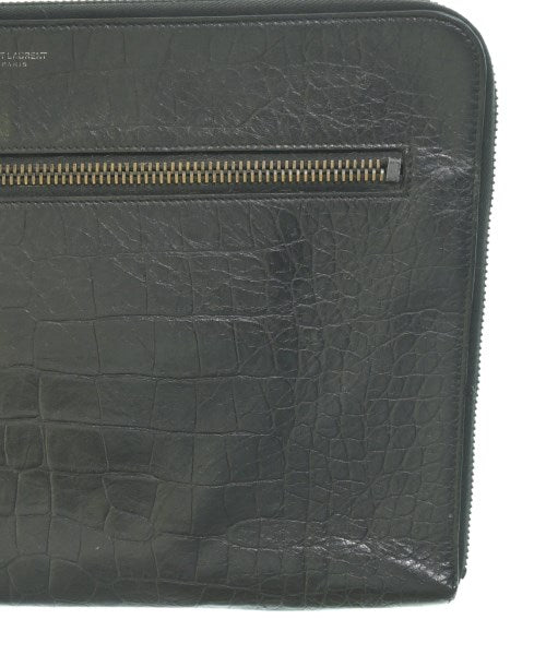 Saint Laurent Paris Clutches