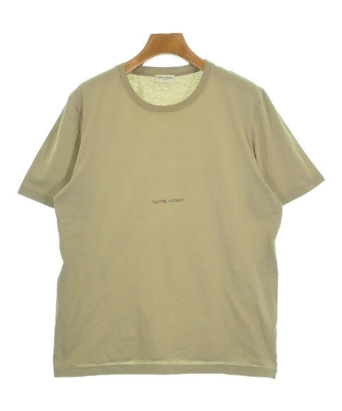 Saint Laurent Paris Tee Shirts/Tops
