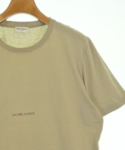 Saint Laurent Paris Tee Shirts/Tops