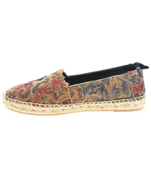 Saint Laurent Paris Espadrilles