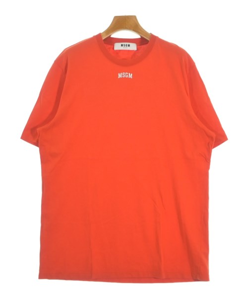 MSGM Tee Shirts/Tops