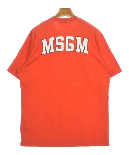 MSGM Tee Shirts/Tops