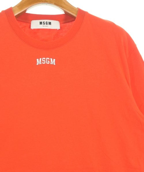 MSGM Tee Shirts/Tops