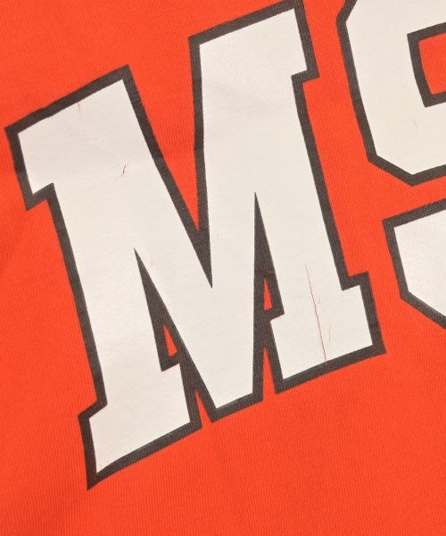 MSGM Tee Shirts/Tops