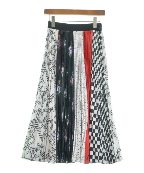 MSGM Long/Maxi length skirts