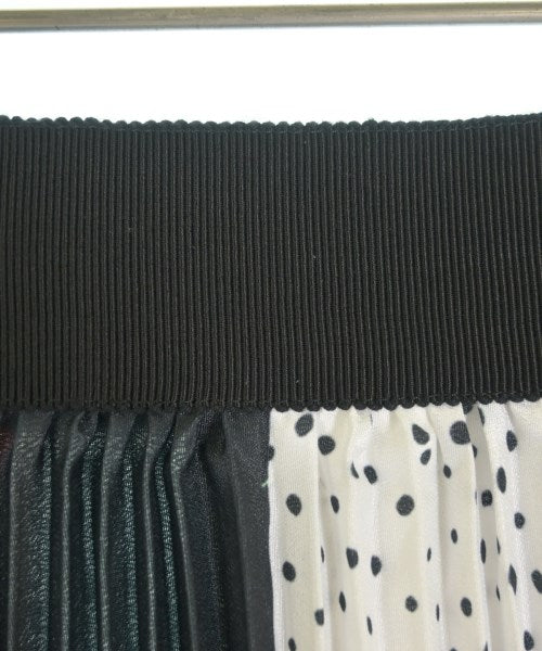 MSGM Long/Maxi length skirts