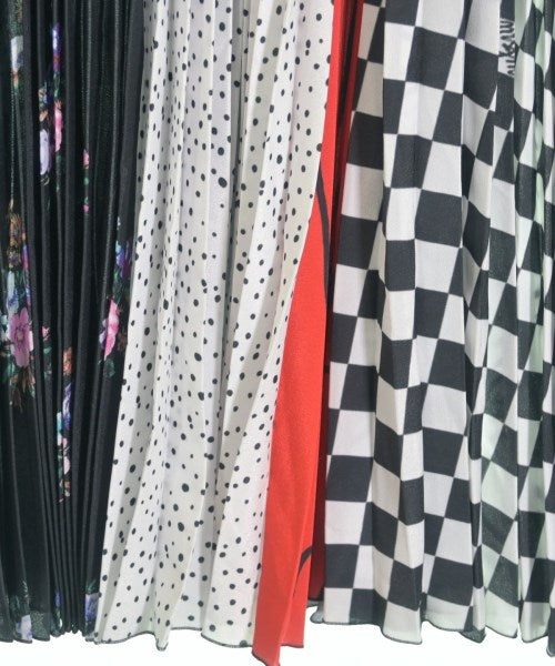 MSGM Long/Maxi length skirts