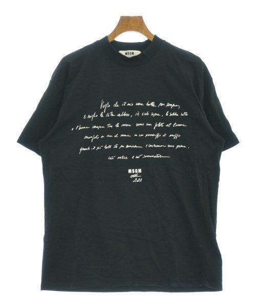 MSGM Tee Shirts/Tops