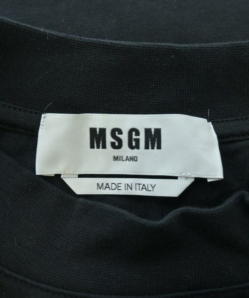 MSGM Tee Shirts/Tops