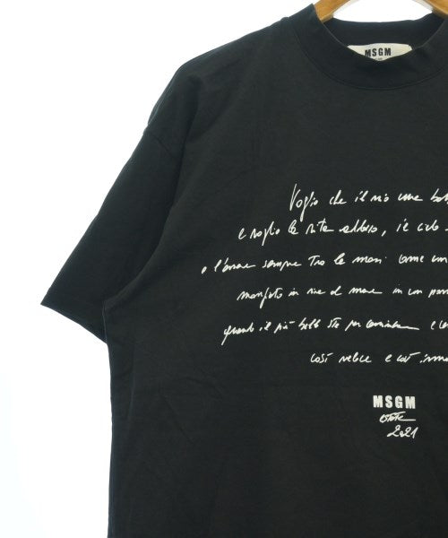 MSGM Tee Shirts/Tops