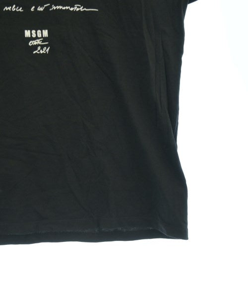 MSGM Tee Shirts/Tops