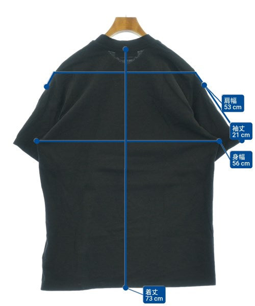 MSGM Tee Shirts/Tops