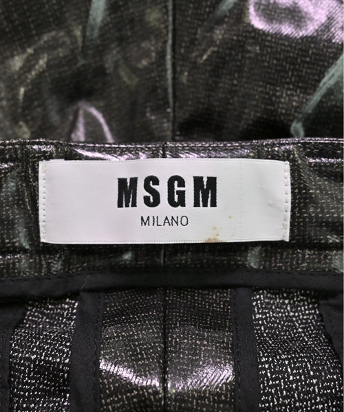 MSGM Other pants