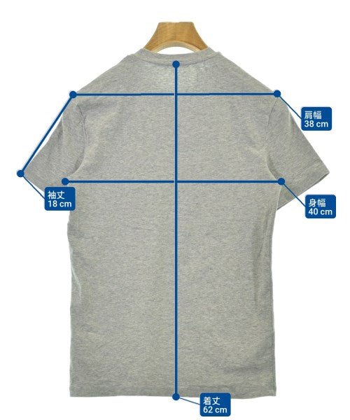 MSGM Tee Shirts/Tops