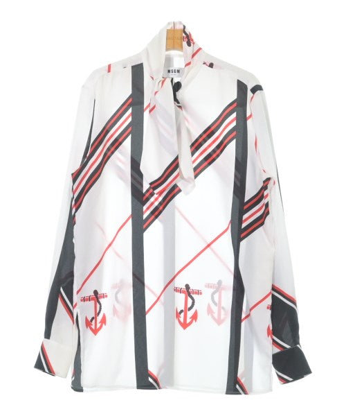 MSGM Casual shirts