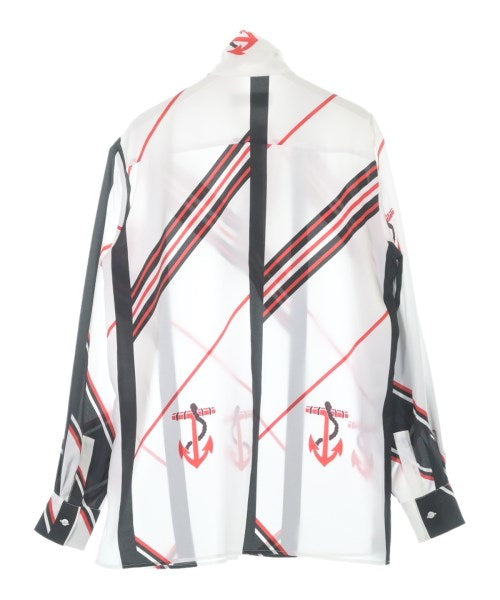 MSGM Casual shirts