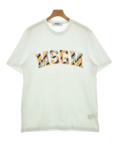 MSGM Tee Shirts/Tops