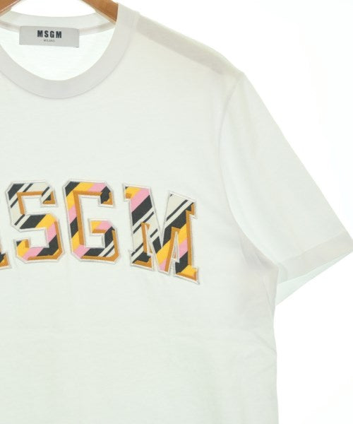 MSGM Tee Shirts/Tops