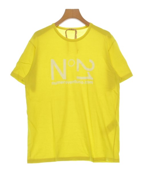 Nﾟ 21 Tee Shirts/Tops