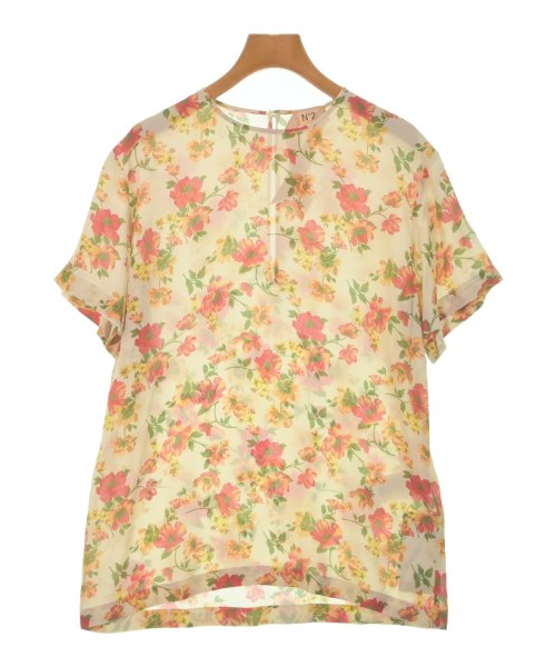 Nﾟ 21 Blouses
