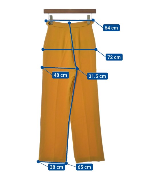 Nﾟ 21 Other pants