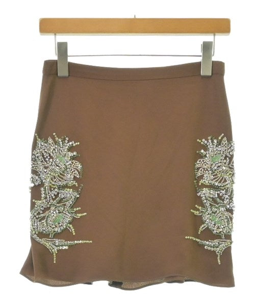Nﾟ 21 Mini skirts