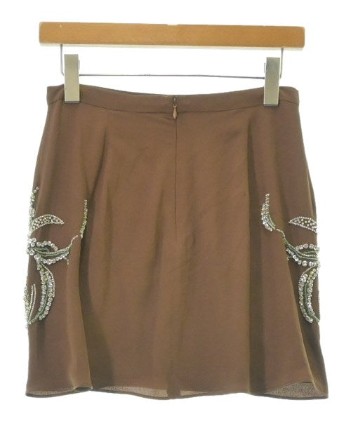 Nﾟ 21 Mini skirts