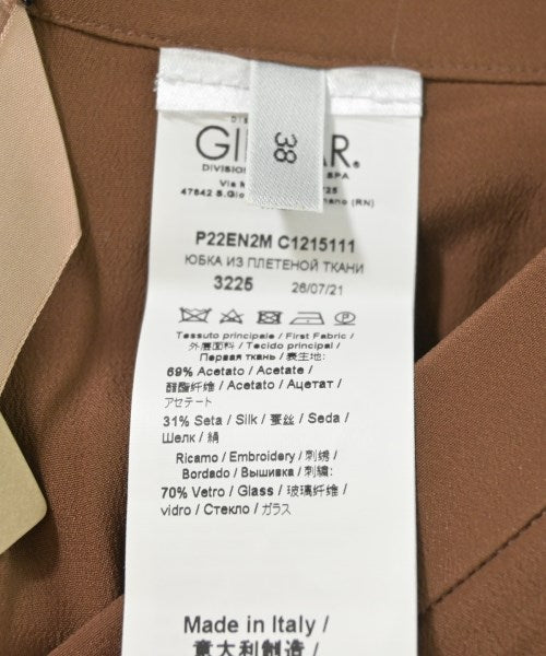 Nﾟ 21 Mini skirts