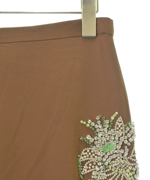 Nﾟ 21 Mini skirts