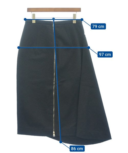 Nﾟ 21 Long/Maxi length skirts