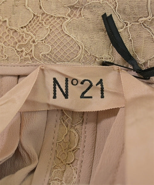 Nﾟ 21 Long/Maxi length skirts