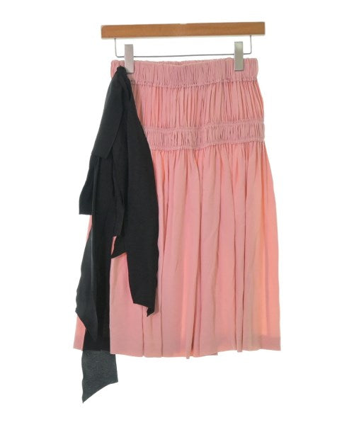 Nﾟ 21 Knee length skirts