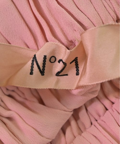 Nﾟ 21 Knee length skirts