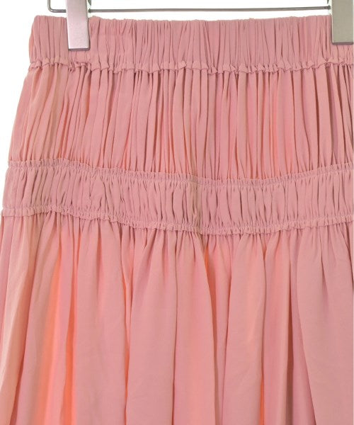 Nﾟ 21 Knee length skirts