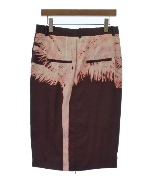 Nﾟ 21 Long/Maxi length skirts
