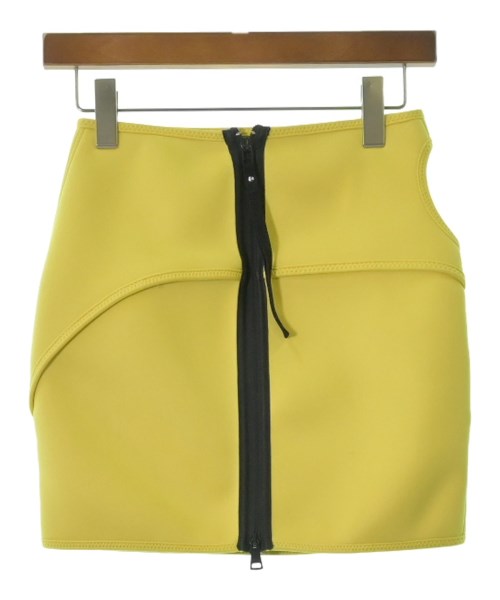 Nﾟ 21 Mini skirts