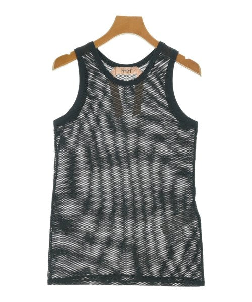 Nﾟ 21 Tank tops
