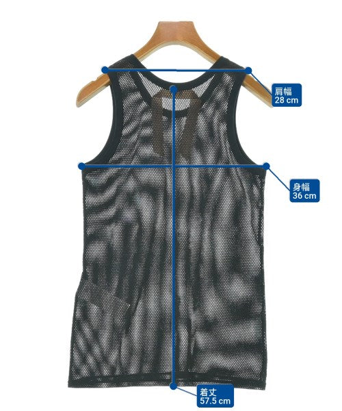 Nﾟ 21 Tank tops
