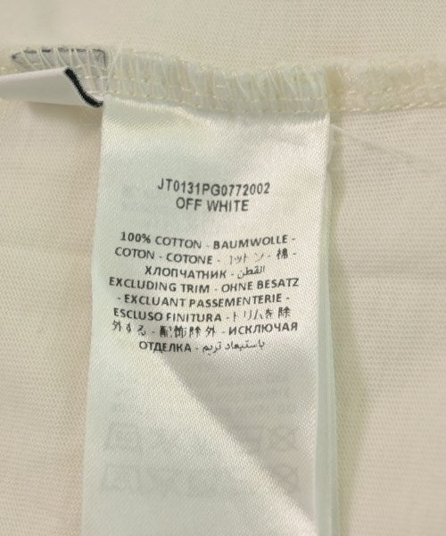 JW Anderson Tee Shirts/Tops
